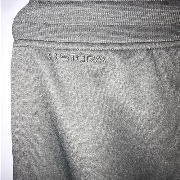 Under Amour sweatpants - Picture 2 of 3